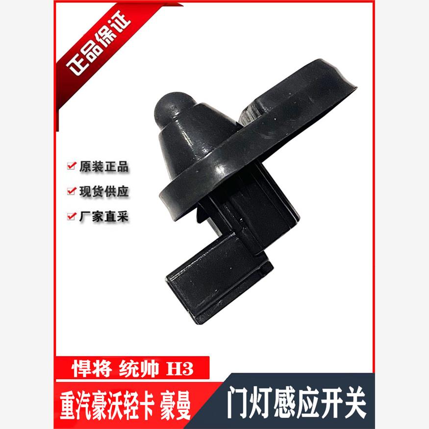 重汽豪沃轻卡汽车配件统