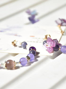 男女均可原神周边衍生手链