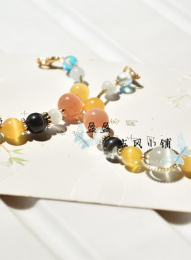 男女均可王者荣耀衍生手链