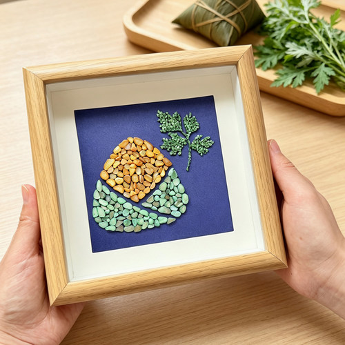 端午六一儿童节diy手工材料包