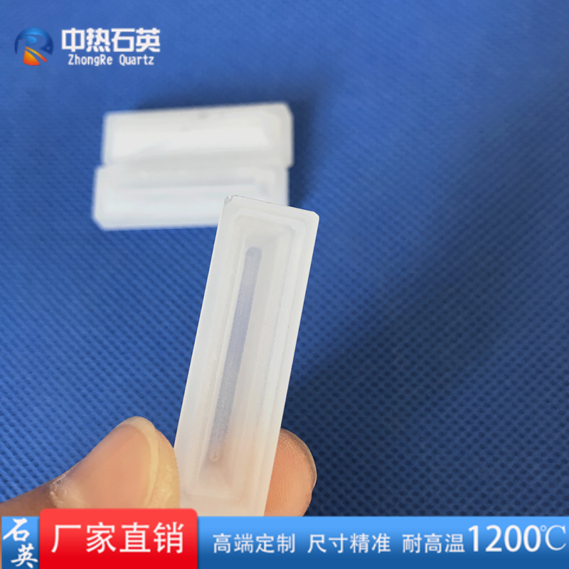 耐高温石英片中热石英现货