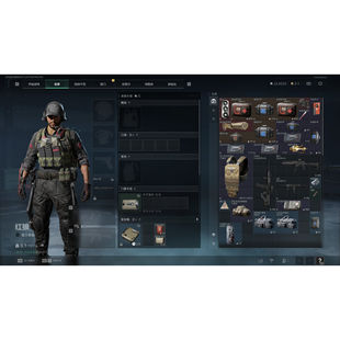 店家手工制作三角洲行动账号30级1200W哈夫币成品号换绑Steam国服