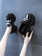 Туфли Мэри Джейн