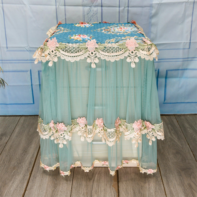 保险柜罩欧式布艺防尘罩净化器罩洗衣机罩加湿器保护套子高端定制,居家布艺,万能盖巾,淘宝优惠券,粉丝福利购,淘宝优惠卷