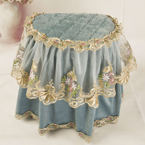 空气炸锅定制绒盖布高档