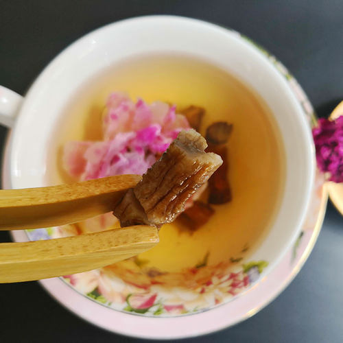 三年大根蒲公英根茶炒熟减少寒性