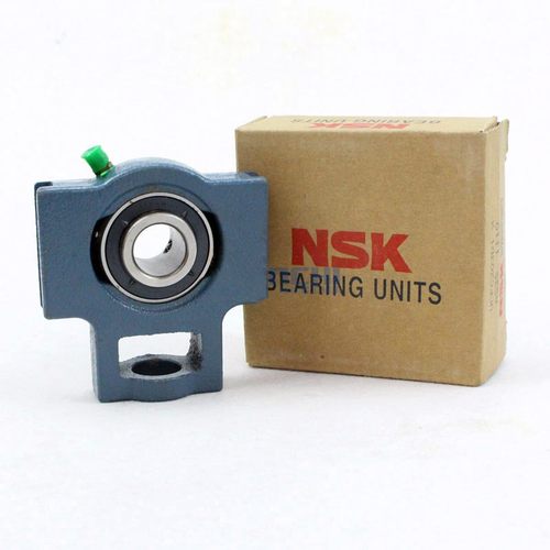 日本NSK轴承 UCP 203 UCF 204 UCT 205 P 206 T 207 F FU进口带座