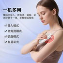EMS瘦身仪腹部减脂仪腰部瘦肚子瘦大腿内侧赘肉神器减脂肪甩脂机