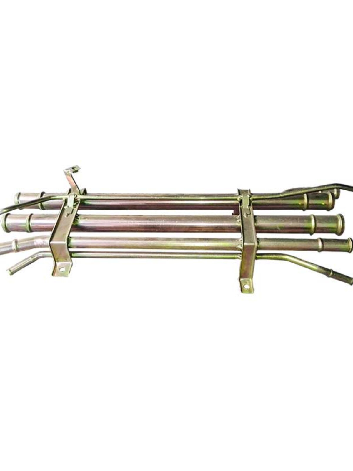 东风俊风cv03金俊风原车水管组件组合水管铁水管总成