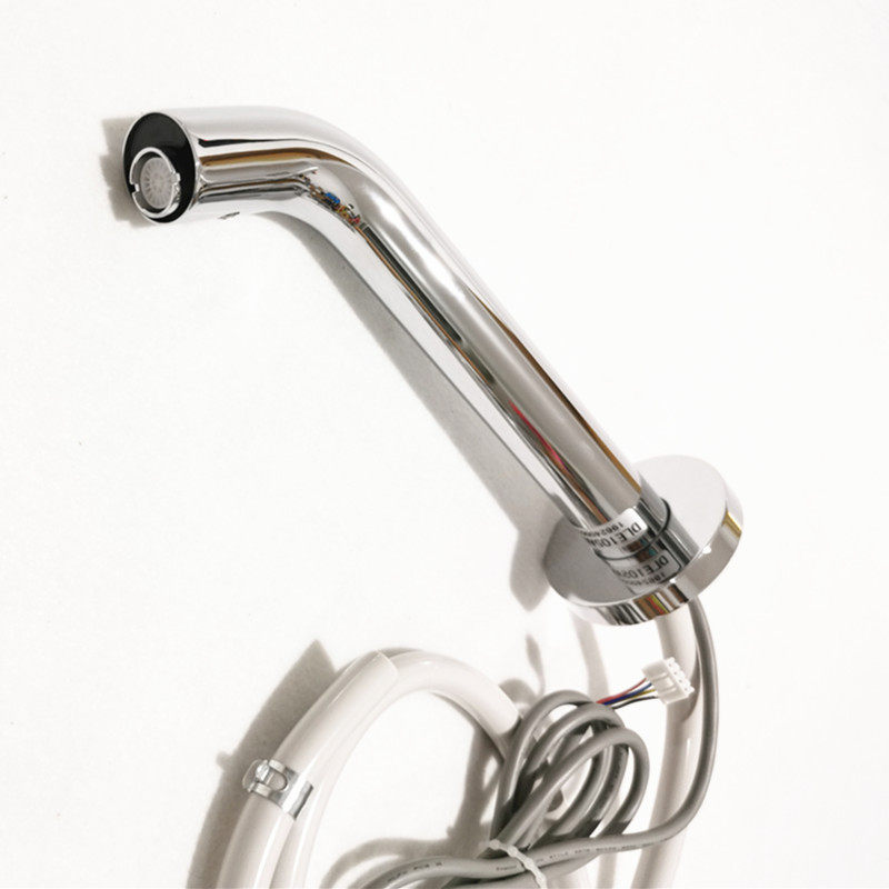 TOTO感应龙头DLE105AN红外