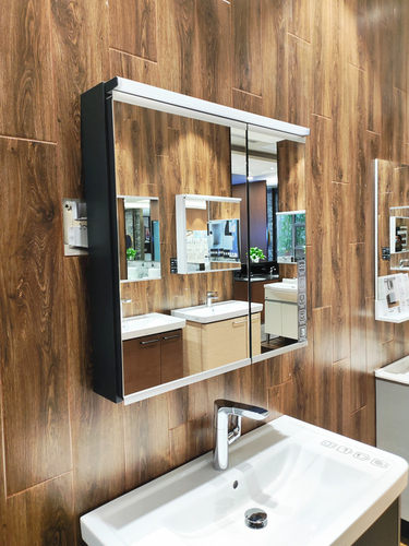 TOTO镜柜LMFB075S/LMFB060S