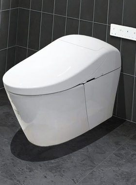 TOTO智能马桶CES7H310KCN/7N210ECN/7J110MCN/7J110MCN全智能(01)
