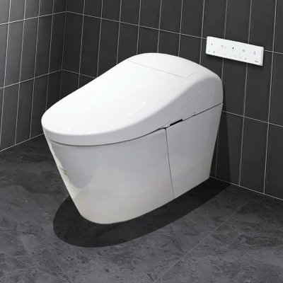 TOTO智能马桶CES9433CS/CES9575C