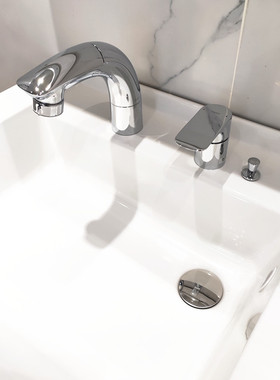 TOTO抽拉龙头DL361CN/CR/DL388CR/388C1R/DL319C2水龙头(05-M)