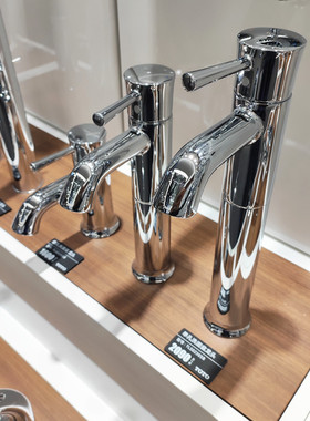 TOTO水龙头TLS02301B/TLS02302B/02304B/02306B/TLS02303B(05-M)