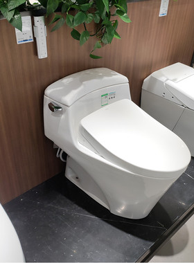 TOTO智能马桶CW923SEB/REB/GEB/TCF3B360MCN墙排马桶(03-B)