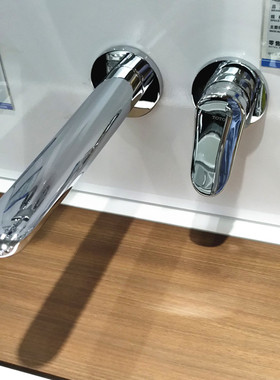 TOTO入墙暗装龙头TLS04309B/TLS04308B/06307C/06308C冷热(05-N)