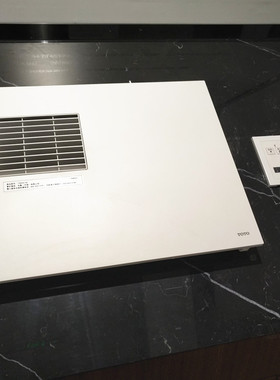TOTO浴霸三干王TYB3161AA/ADR/CAR/CDR取暖石膏板多功能(09)
