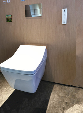 TOTO壁挂智能马桶CES802CS/797CS/CES795CS/804CS/CW522EB(02)