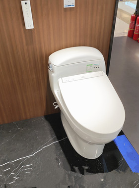 TOTO连体马桶CW988SEB/REB/CW988GB坐便器超炫陶瓷智洁(04-A)