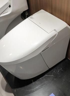 TOTO轻智能马桶CES7H010/7B010/7B210MCN/7A310/7G110KCN(02)