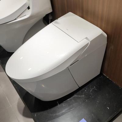 TOTO轻智能马桶CES7H010/7B010