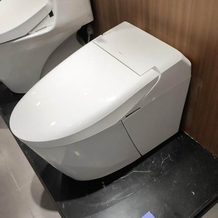 TOTO轻智能马桶CES7H010/7B010/7B210MCN/7A310/7G110KCN(02)