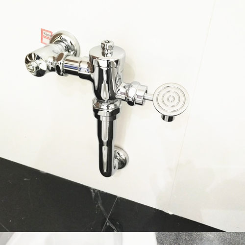 TOTO脚踏冲洗阀DC603VLFR/VSR