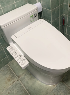 TOTO智能盖TCF3A460/3A260KCN/TCF3B360/TCF3B160MCN即热式(03-A)