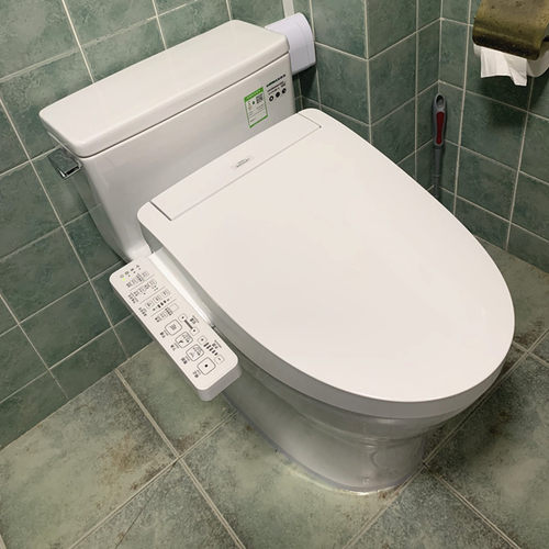 TOTO智能马桶盖TCF3B360MCN