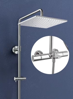 TOTO恒温花洒TBW08405C/08406C/TBW07403C/TBW07404C/07411C淋浴