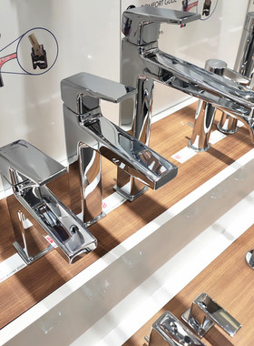 TOTO水龙头TLG10301B/10305B/TLG10302B/TLG10304B/10303B(05-M)