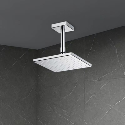 TOTO暗装淋浴顶喷TBW08002C