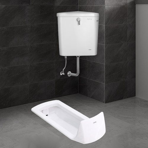 TOTO蹲便器水箱SW570RB/CW7RB