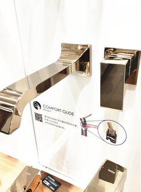 TOTO暗装龙头TLG08307BA/TLG08308BA/B入墙式洗脸盆台上盆(05-N)