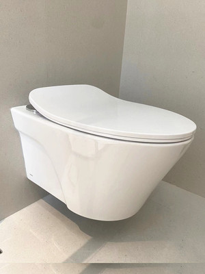 TOTO壁挂马桶CW941B/CW572EB坐便