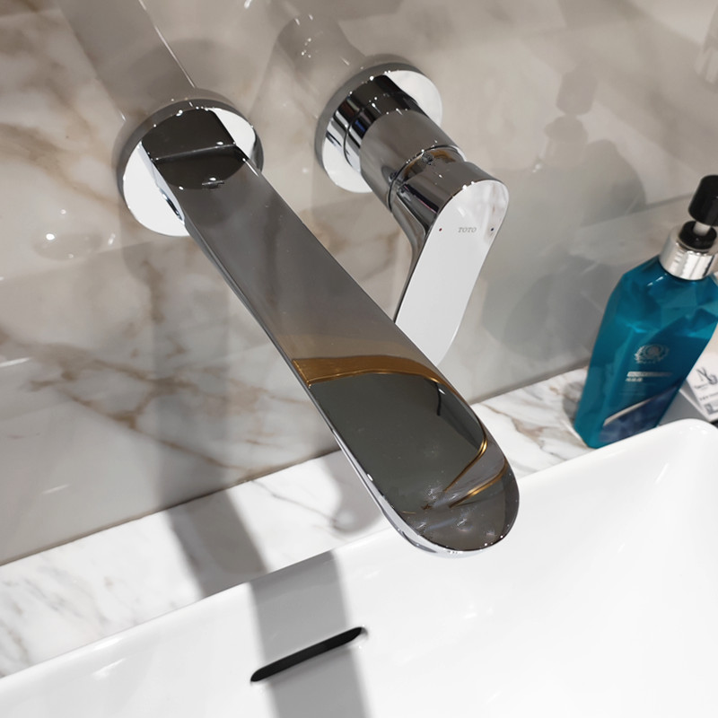 TOTO龙头TLG01311B/TLG01310B