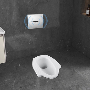 75K2C TOTO感应器TREF85U2CA TREF65U2C 65K2C 75U2C蹲坑 85K2CA