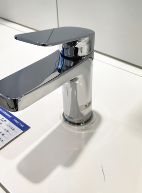 TOTO水龙头DL363-1R/DL363S/DL363-2R/DL352R/DL352-1R单孔(05-M)