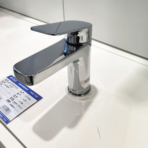 TOTO水龙头DL363R/-1R-2R单孔