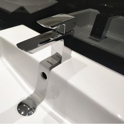 TOTO水龙头TLG02301B/TLG02307B