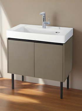 TOTO浴室柜80厘米LBDA080KC/LBEA080KC/KL//MD/LW848CB壁挂(06-A)