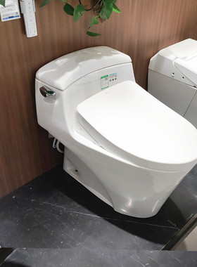 TOTO连体座便器CW923SEB/REBCW923RPB/GB/卫浴智能盖板 (04-A)