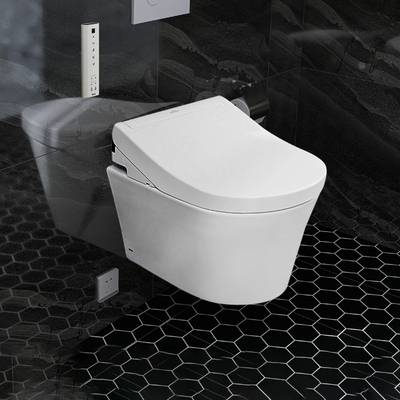 TOTO壁挂智能马桶CW553EB即热式