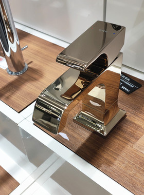 TOTO面盆龙头TLG08301B/08303B/TLG08305B/08302B/08304B(05-M)