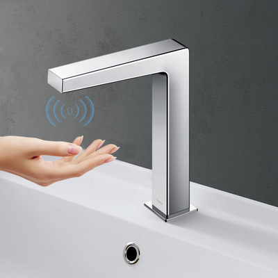 TOTO感应龙头TLE25001B/TLE25002