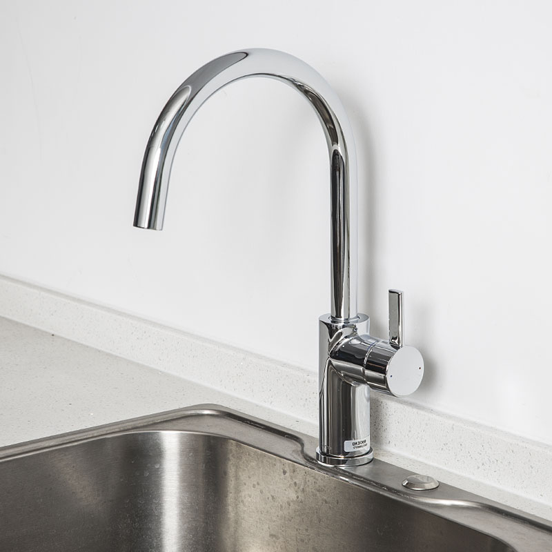 TOTO厨房龙头DK306R/DK307AN