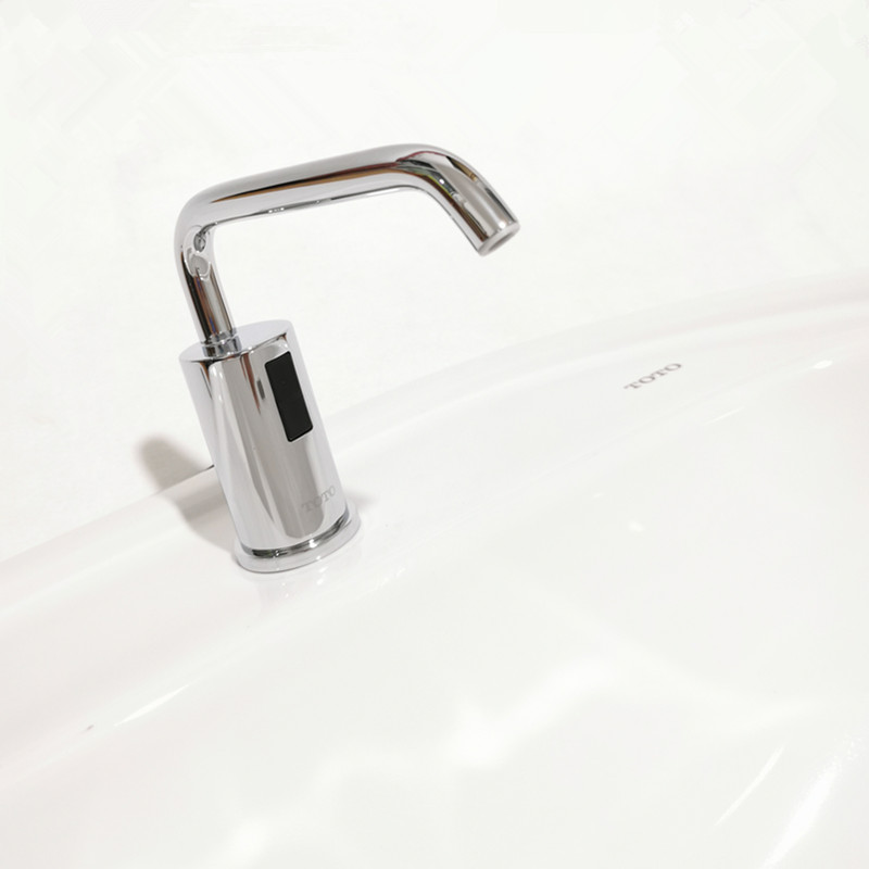 TOTO感应皂液器DSE101K/DSE101E