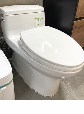 TOTO马桶CW886B虹吸智能家用陶瓷CW854SB/CW874B/PB坐便器(04-A)
