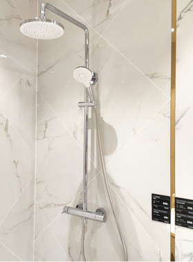 TOTO淋浴柱TBW01301C/01302C/TBW01303C/01304C花洒淋浴柱(05-I)